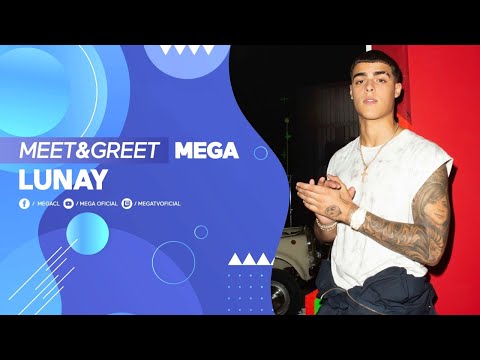 Meet&GreetMega / Lunay