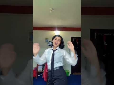 I just love to dance 💃 #mbbsvlog #lovedance #karnaliacademy #dance #lovemusic #mbbs #jumla