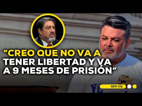 Raúl Canelo: Declaración de Andrés Hurtado puede impedir su libertad #NETRPP | ENTREVISTA