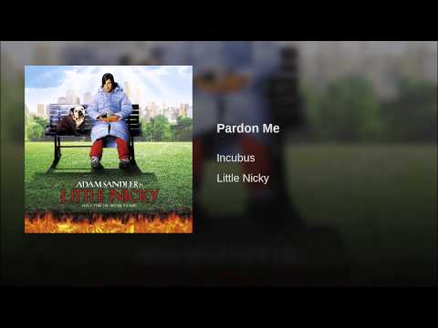 Pardon Me