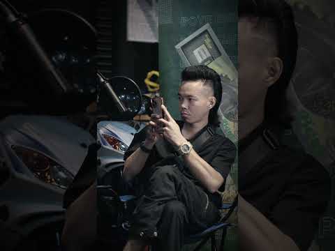 No plat kecik