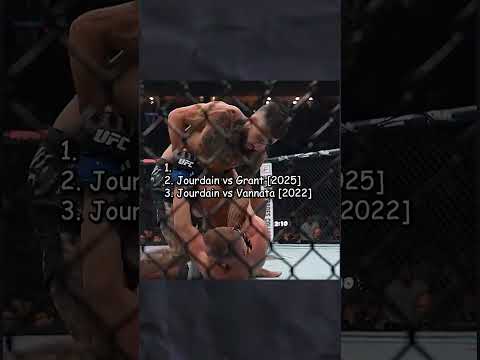 Charles Jourdain is Committing War Crimes in The Octagon | #shorts #sports #ufc #mma #martialarts