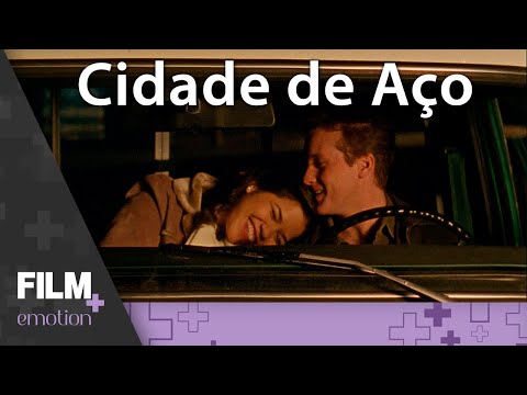 Cidade de Aço // Filme Completo Dublado // Drama // Film Plus Emotion