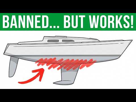 Why The EPA BANNED The Best Marine Paints (And What Pros Use Instead)