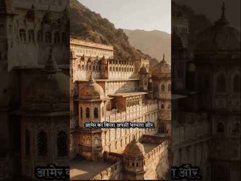 #राजस्थान #किला #रेगिस्तान #संस्कृति #राजस्थान:# रंग, रेत और #राजसी परंपराएँ #राजस्थान की धरती जहाँ