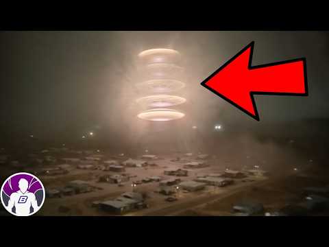 Lo confirmaron - Los extraterrestres eran reales Parte III