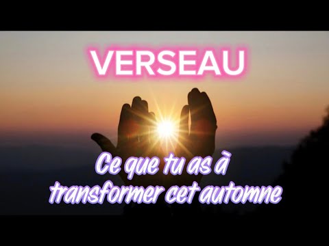 VERSEAU ♒ FINI CE CONTRETEMPS, L'UNIVERS TE PRÉPARE À UN NOUVEAU PROJET