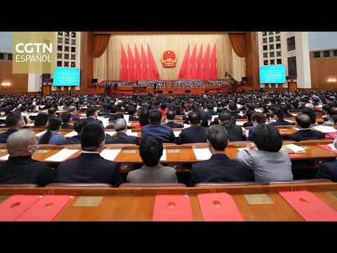 Representan las mociones de los diputados de la APN los intereses del pueblo chino
