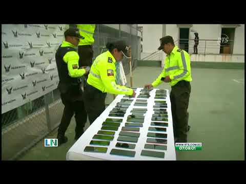 Autoridades de control decomisaron 10 mil litros de licor artesanal en Quito