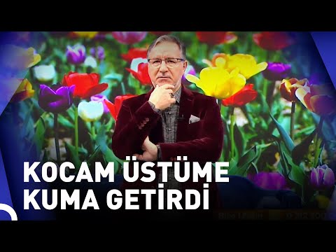 Erkeğin Hanımına Sorumluluğu Nedir? | Prof. Dr. Mustafa Karataş ile Muhabbet Kapısı