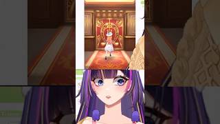 ISENG GACHA KUDA #umamusume #vtuber #shorts