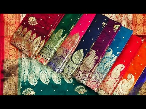 Saree wholesale market in Nagpur