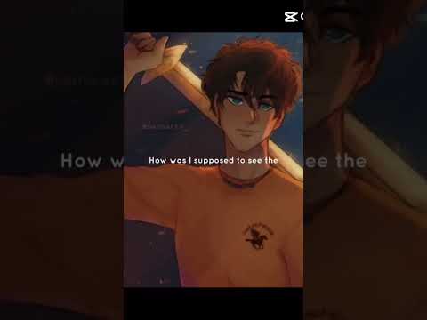 Savior of Olympus, at what cost? #percyjacksonedits #edit #pjo #heroesofolympus #rickriordan