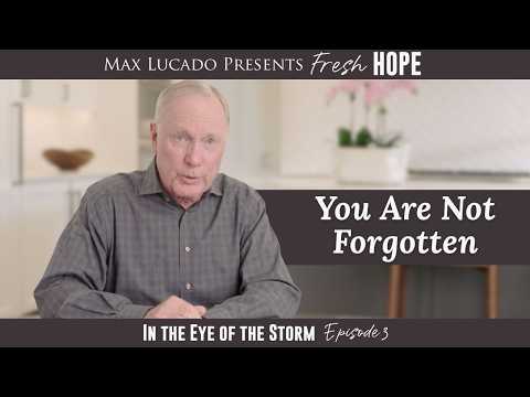 God Wants You to Reach Your Destiny