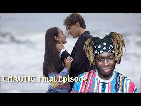 The Summer I Turned Pretty -  Episode 7 | Reaction (S1)