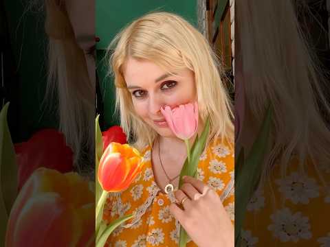 момент счастья 🌷