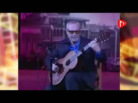 ოთარ რამიშვილი-ბულბულის სტვენა