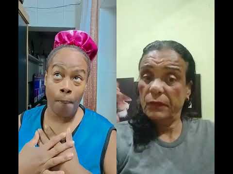 é sério que voz é essa#dueto #funyvido #shortsviral #meme