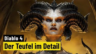 Vidéo-Test : Diablo 4 | REVIEW | Das größte Diablo aller Zeiten ... aber auch das beste? - XXL-Test ohne Spoiler