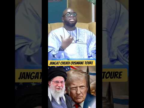 JANGAT BU AM SOLO IRAN 🇮🇷 / ISRAÉLO - USA