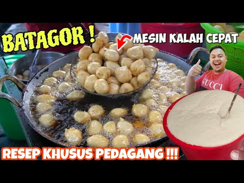 VERY LUCKY 🤑🤑🤑 TOFU 10 THOUSAND BECOME 250 THOUSAND‼️BATAGOR ACI TOFU 🥰
