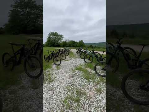 The bikes of our ‘24 # Shootout! What’s your pick?