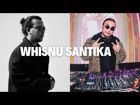 Whisnu Santika Full Album 2025