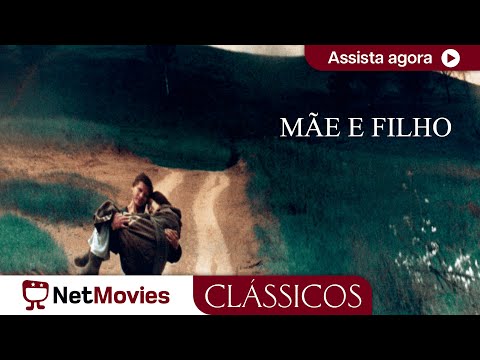 Mãe e Filho - 1997 - drama, filme completo | NetMovies Clássicos