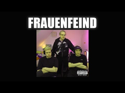 Nooreax x Filow x Henke - "Frauenfeind" (UNOFFICIAL AUDIO) (prod. Louii)