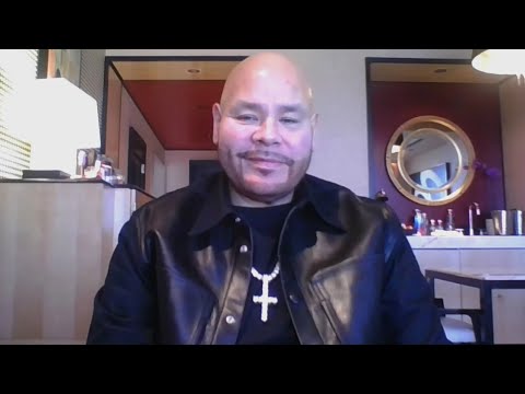 BET Hip Hop Awards 2024: Fat Joe Reacts to Hosting for Third Consecutive Year! (Exclusive)