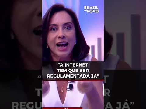 “A internet tem que ser regulamentada já”, diz Katiuzia sobre trend ‘caso ela diga não’