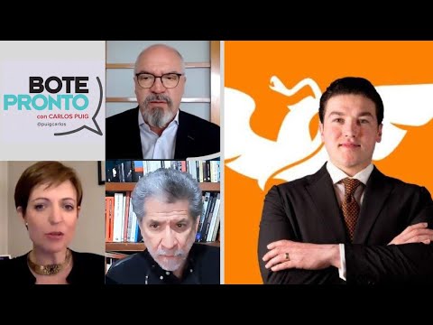 ¿Qué pasó con MC y la candidatura de Samuel García? | Bote Pronto