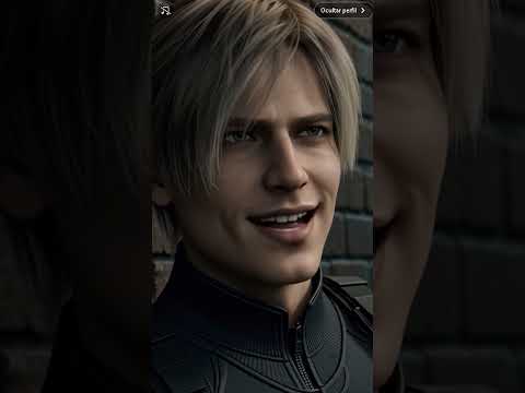 ¿TE GUSTA RESIDENT EVIL? mira ESTE VIDEO #tipsychat