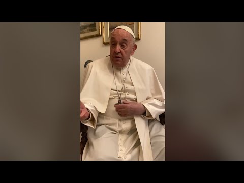 El Papa Francisco cuestionó el cierre de Télam