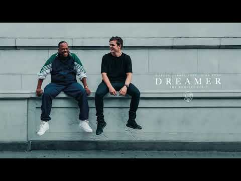 Martin Garrix feat. Mike Yung - Dreamer (Nicky Romero Remix)