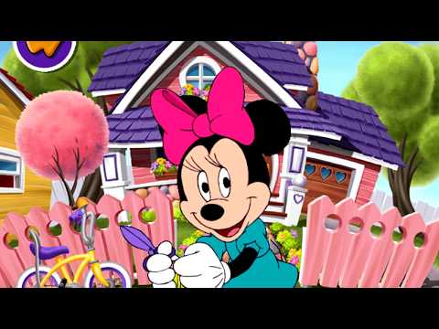 Disney Mickey Mouse Kindergarten Downloads