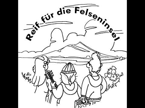 RfdF - Inselgeflüster (1): News und Post / Die Motte und ihr Onkel 1