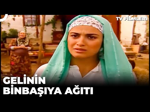 Gelinin Binbaşıya Ağıtı | Kanal 7 Tv Filmi