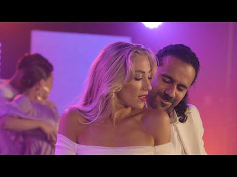 Artem Uzunov - Ayayay (Official Music Video) | Bachata 2026