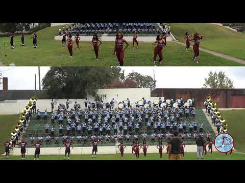 Talladega College | Story To Tell 2020