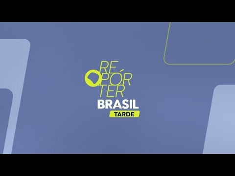 Repórter Brasil Tarde, 22/11/2023