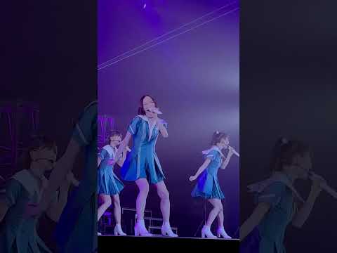 2025/08/09 (Sat.)'70号室の住人LIVE!!!!〜チョコレイトポテトサラダ〜' ​⁠ @roomno70  #Perfume #prfm