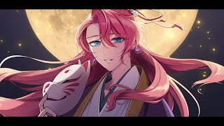 【薬屋のひとりごと】クスシキ / 花幽カノン (男声cover)