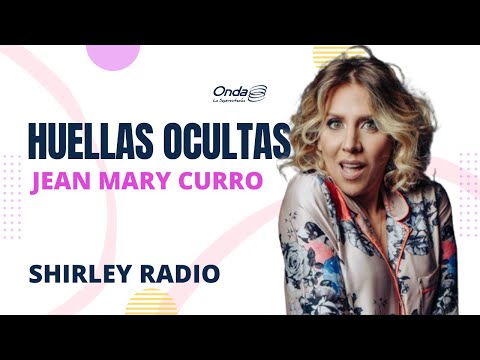 18-02-2022 | Shirley Varnagy conoció las Huellas Ocultas de la comediante Jean Mary Curro