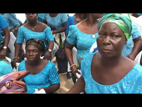 Kopeyia Dunenyo Kinka Union | Kinka Part 1