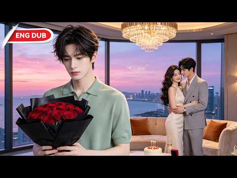 【ENG DUB】Caught Her Cheating Before the Wedding: The End of My Perfect Marriage poster