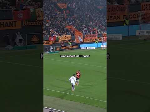 Just Nuno being Nuno. 💫🇵🇹