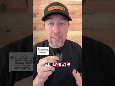 The College Investor | The Two Key Dates You Need To Know For Your Student Loans