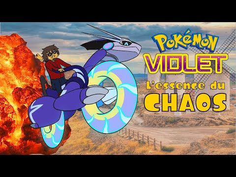 Vidéo-Test: Pokemon Scarlet and Violet par Le 13ème Coin du Multivers - photo 1