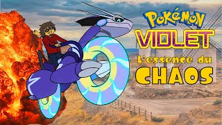 Vidéo-Test : Pokémon Violet et Écarlate : c'est TRÈS moche, mais c'est TRÈS fun ! (Test sans spoilers)